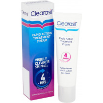 Clearasil Rapid Action Clarifying Cream 25ml