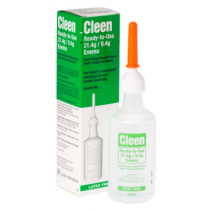 Cleen Ready-to-Use Enema 133ml