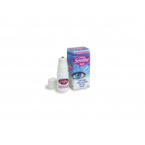 Clinitas Soothe Multi Lubricating Eye Drops 10ml