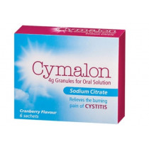 Cymalon 4g Granules for Oral Solution - 6 Sachets
