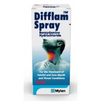 Difflam Spray 30ml