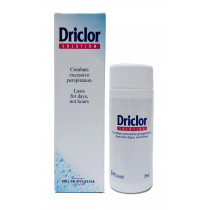 Driclor Antiperspirant Roll On 75ml