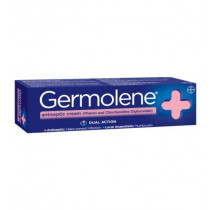 Germolene Antiseptic Cream 55g