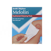 Melolin Dressing 10 x 10cm