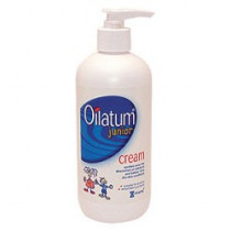 Oilatum Junior Cream 350ml