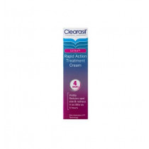 Clearasil Ultra Rapid Action Treatment Cream 25ml