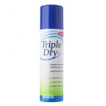 Triple Dry Advanced Protection Anti-Perspirant Spray - 150ml