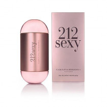 Carolina Herrera 212 Sexy for Women Edp 60ml Spray