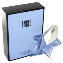 Thierry Mugler Angel Refillable 15ml Edp Perfume for Women 