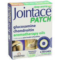 Vitabiotics Jointace Patch 8 Patches