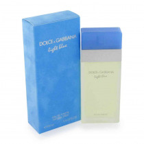 Dolce and Gabbana Light Blue Edt 100ml Spray for Women