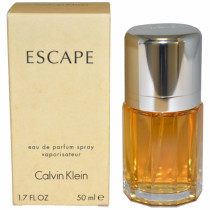 Calvin Klein Escape Edp 50ml Spray for Women