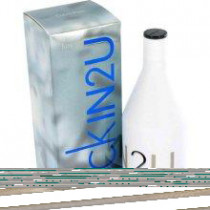 Calvin Klein CKIn2U for Men Edt 100ml Spray
