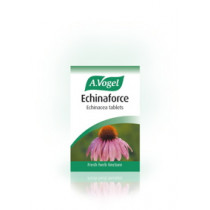 A Vogel Bioforce Echinaforce Tablets