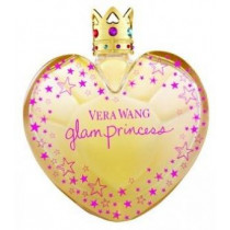 Vera Wang Glam Princess Edt 50ml Spray