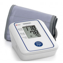 Omron M2 Basic Automatic Blood Pressure Monitor with Intellisense