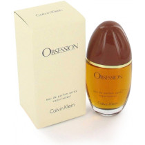 Calvin Klein CK Obsession Edp 100ml Spray for Women