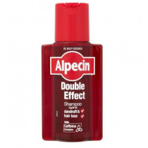 Alpecin Double Effect Shampoo 200ml