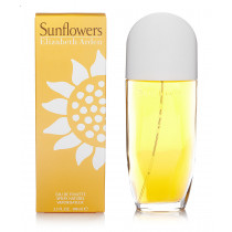 Elizabeth Arden Sunflowers Edt 100ml Spray