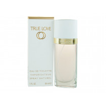 Elizabeth Arden True Love Edt 100ml Spray