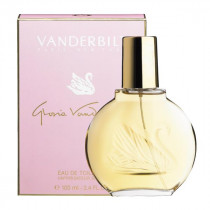 Gloria Vanderbilt Vanderbilt Edt 100ml Spray