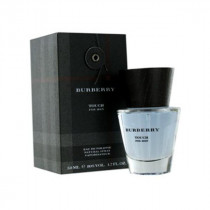 Burberry Touch Edt 50ml Spray for Men