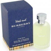Burberry Weekend Edt 30ml Spray for Men