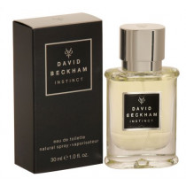 David Beckham Instinct Edt 30ml Spray