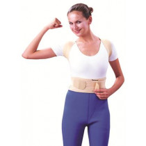 Dynamix Clavicle Brace Posture Support - Small 78-86cm