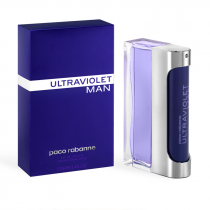 Paco Rabanne Ultraviolet Man Edt Spray 100ml