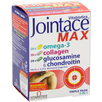 Vitabiotics Jointace Max Tablets - 84 Tablets