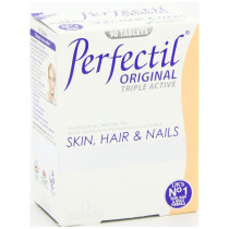 Vitabiotics Perfectil Original Triple Active Tablets - 90 Tablets