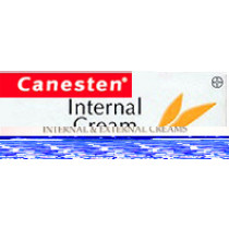 Canesten Internal Cream 5g