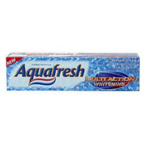 Aquafresh Toothpaste Multi-Action + Whitening