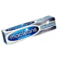 Macleans Toothpaste Whitening 100ml