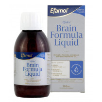 Efamol Efalex Liquid 150ml - Brain and Eye Formula