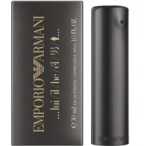 Emporio Armani He Edt 30ml Spray