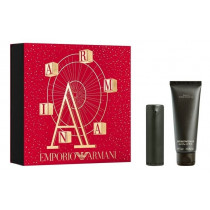 Emporio Armani He Edt 30ml Giftset