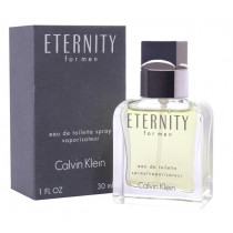 Calvin Klein Eternity Men Edt 30ml Spray