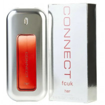 FCUK Connect Her Edt 100ml Spray 