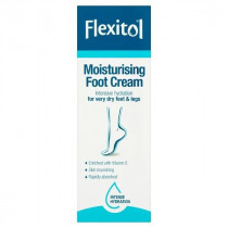 Flexitol Moisturising Foot Cream 85g