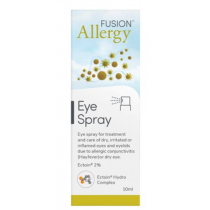 Fusion Allergy Eye Spray 10ml