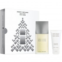 Issey Miyake L'eau D'issey Pour Homme 75ml EDT Gift Set
