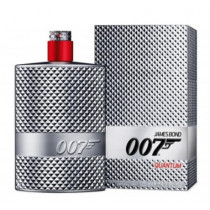 James Bond 007 Quantum Mens Edt 125ml Spray