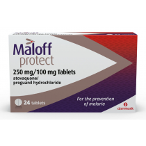 Maloff Protect - 24 Tablets