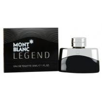 Mont Blanc Legend EDT 30ml Spray For Men