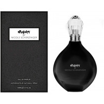 Nicole Scherzinger Night Edp 100ml Spray Women Fragrance