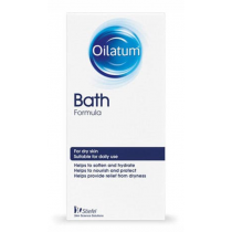 Oilatum Bath Formula 300ml