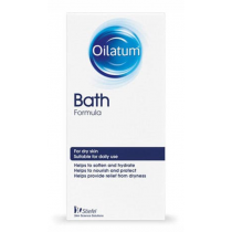 Oilatum Bath Formula 150ml