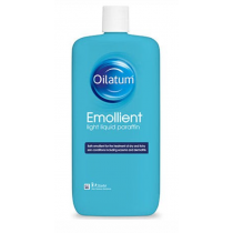 Oilatum Emollient 500ml